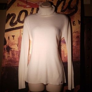 Calvin Klein Turtleneck Sweater